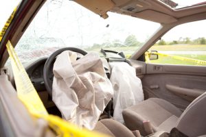 Defective Takata airbags are at the center of public scrutiny, as these defective airbags have reportedly killed at least 4 people and injured at least 137 others.